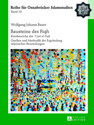 cover image of Bausteine des «Fiqh»